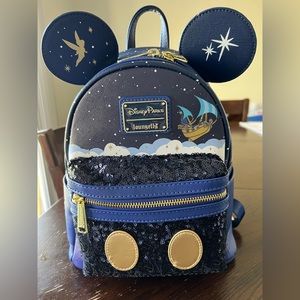 Disney parks Loungefly